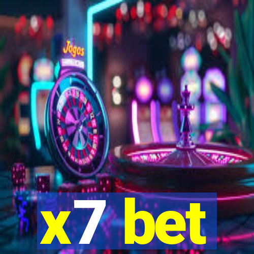 x7 bet